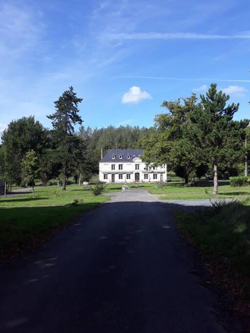 La Maisonnette Saint-Pierre-en-Auge Exterior foto